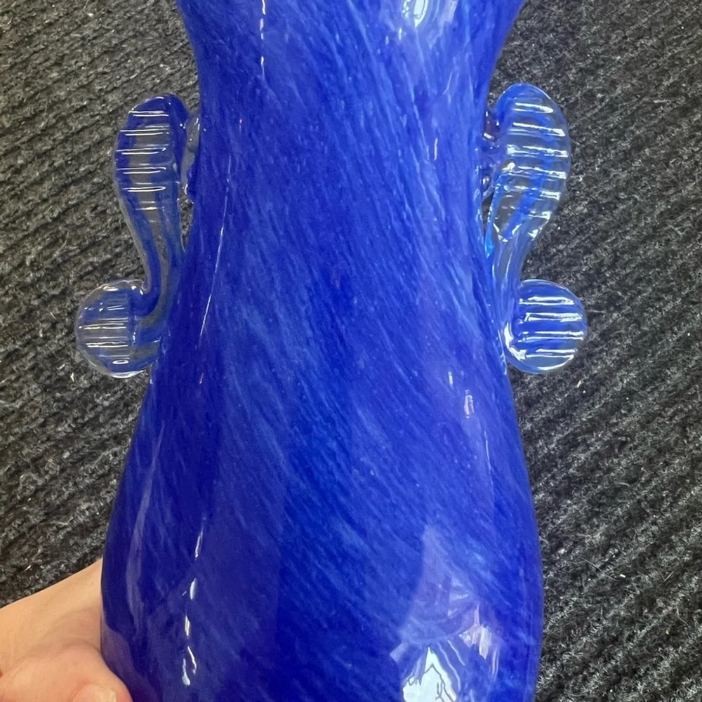 Unbranded elegant blue